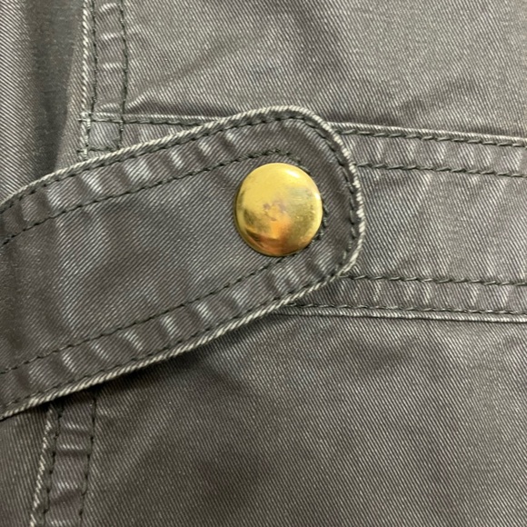 J.Crew Downtown Field Jacket - Picture 10 of 10